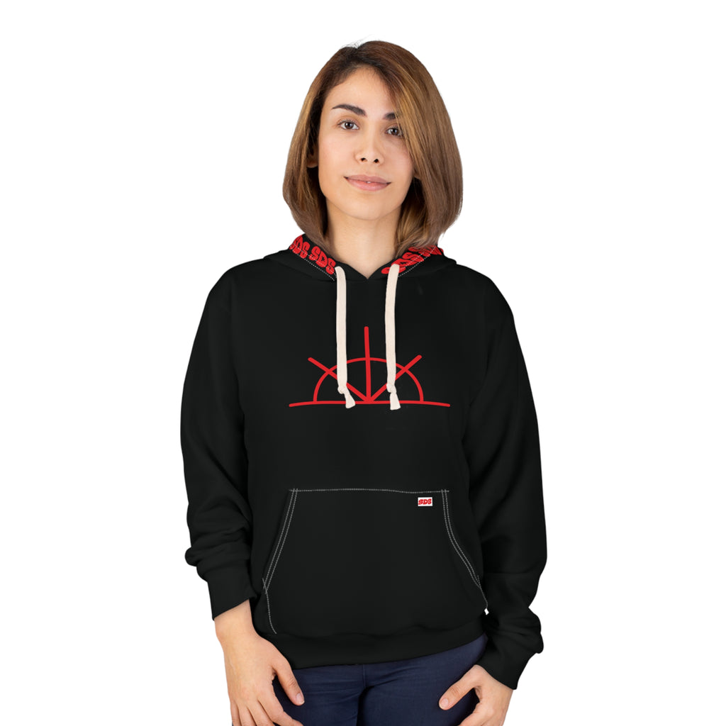 Sundown Pilot Hoodie