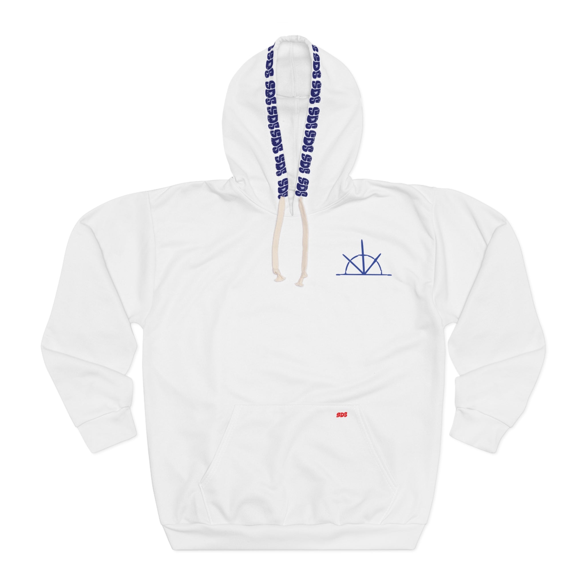 Sundown Pilot- Hoodie 2.1