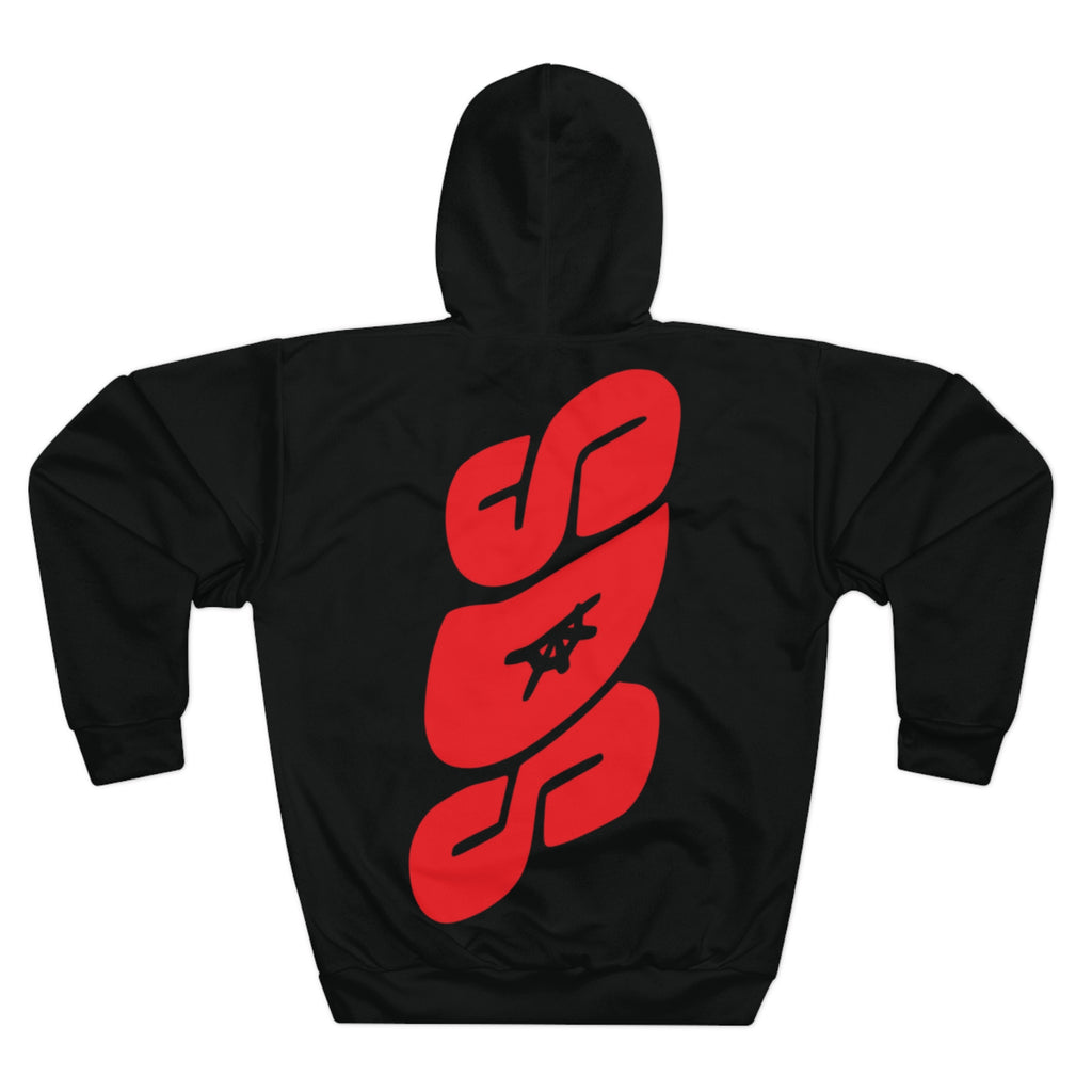 Sundown Pilot Hoodie