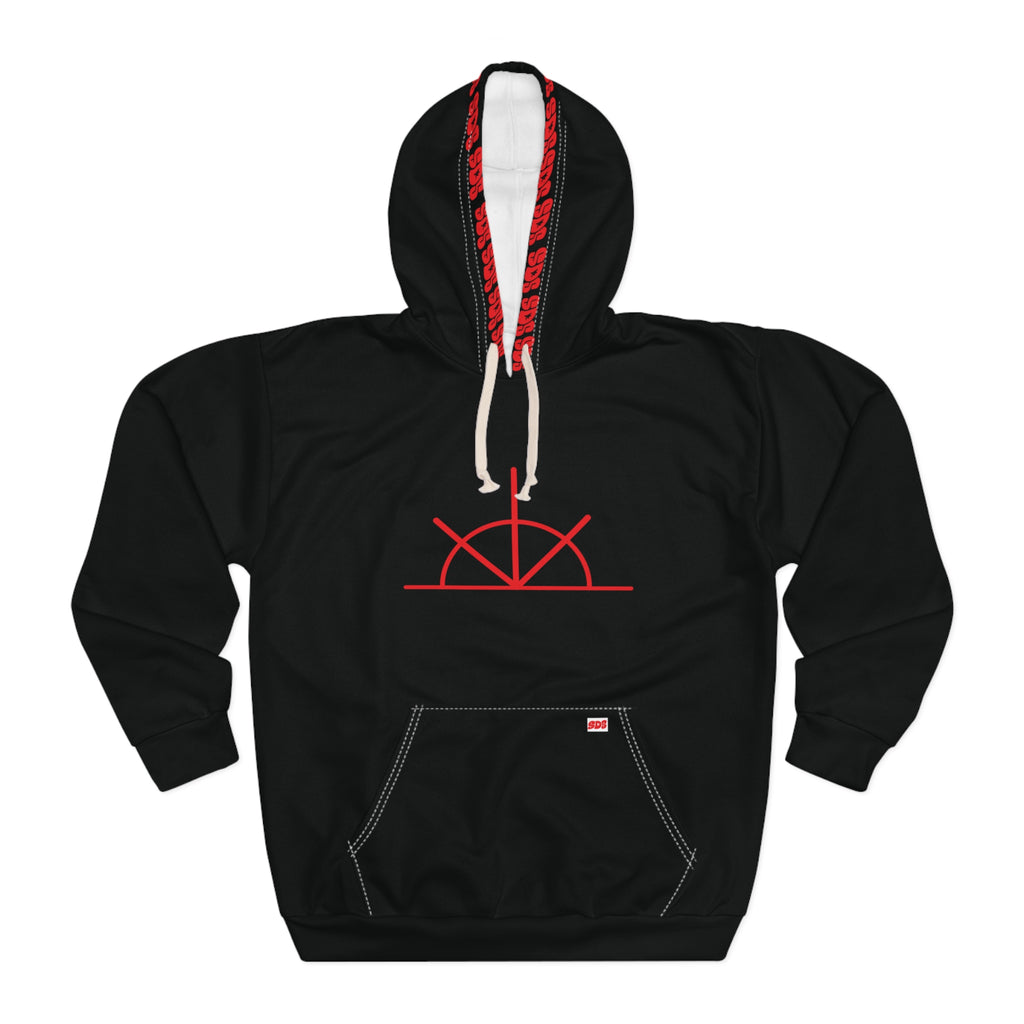 Sundown Pilot Hoodie