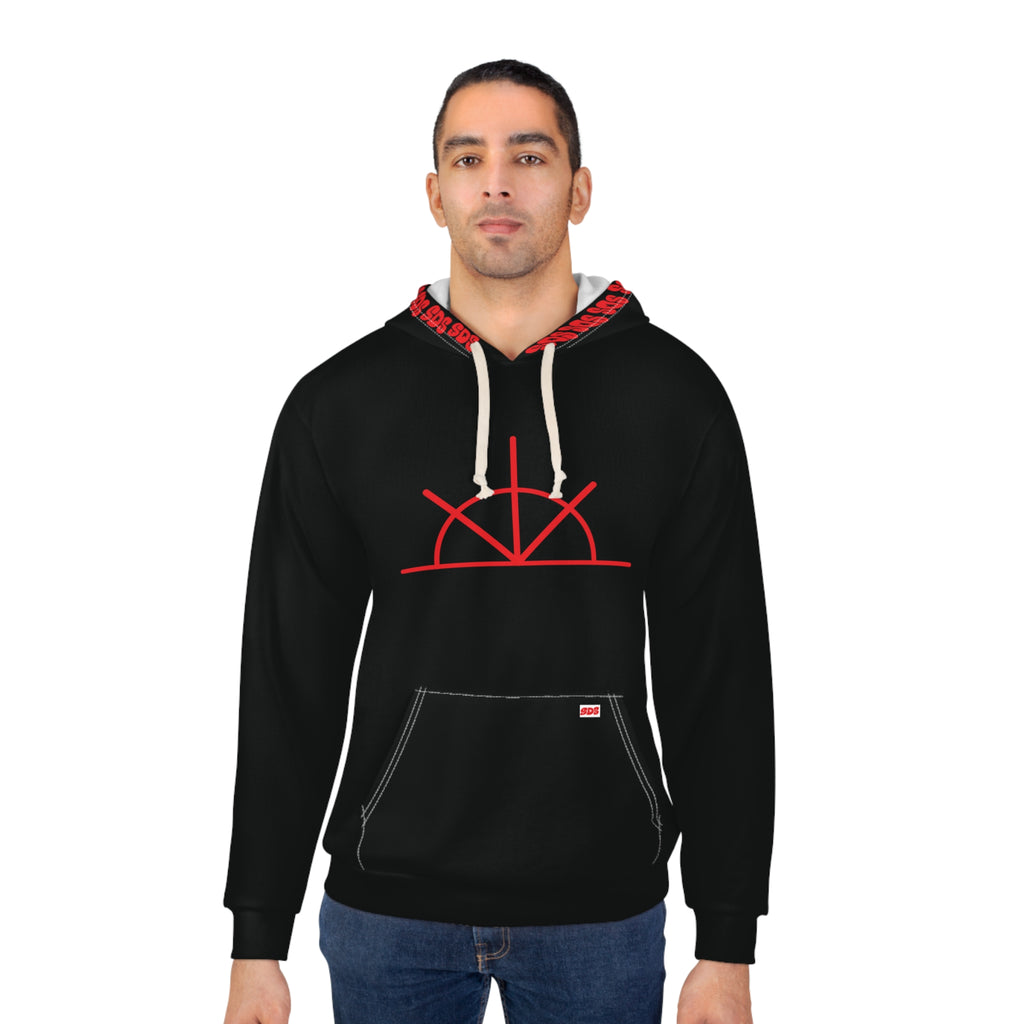 Sundown Pilot Hoodie