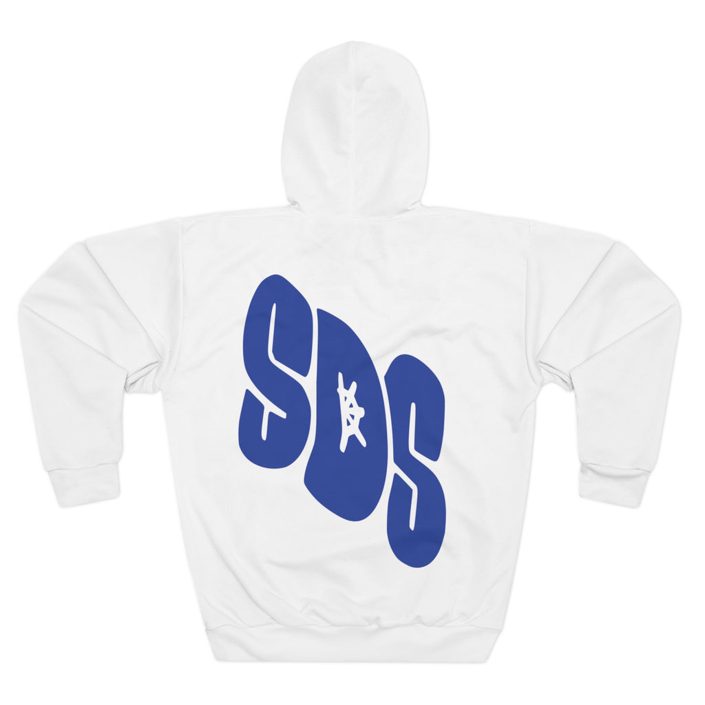 Sundown Pilot- Hoodie 2.1